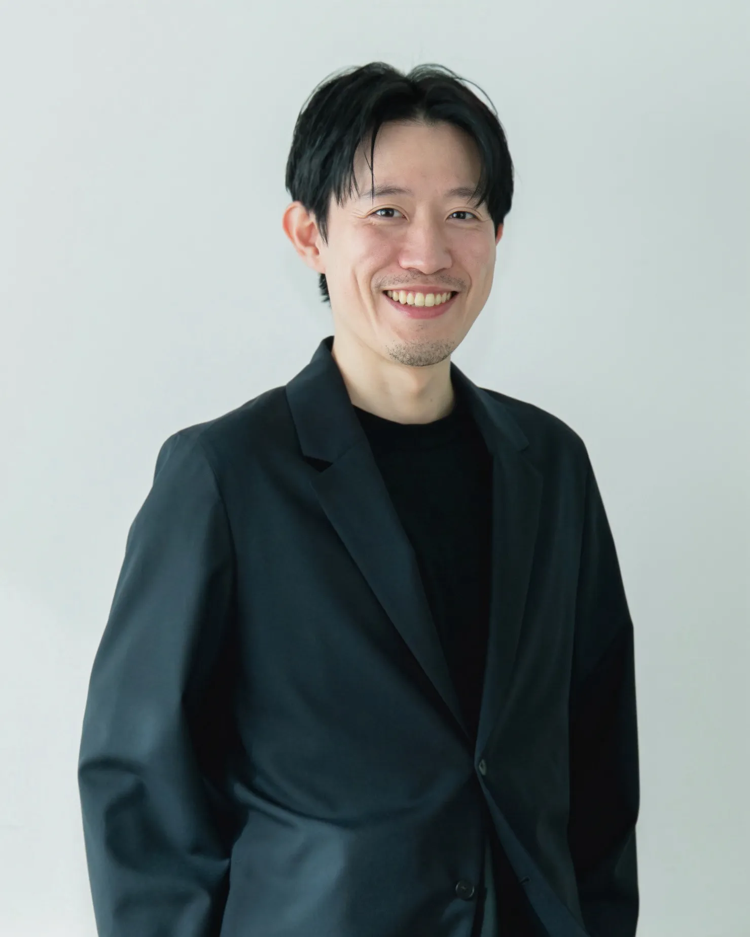 下川直人 プロフィール写真