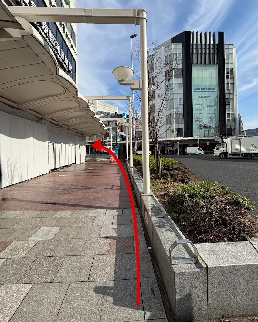 河原町通を北へ